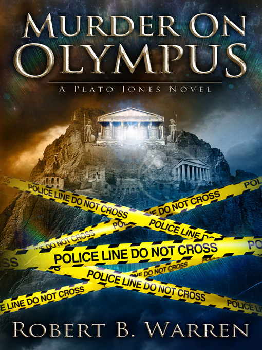 Title details for Murder on Olympus by Robert B. Warren - Available